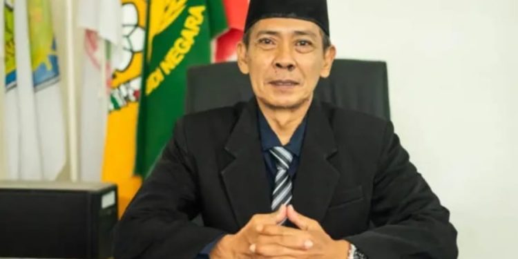 186 Siswa SMPN 2 Sindang Bidik Sekolah MAUNG di SMAN 1 SINDANG dan SMAN 2 Cirebon 
