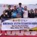 Atlet Asal Kecamatan Beber Boyong Tujuh Medali di Ajang Bergengsi Jakarta Internasional Open