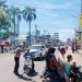 Satlantas Polresta Cirebon Gelar Operasi ETLE “Kasat Mata” di Lemahabang, 52 Pengendara Motor Terjaring