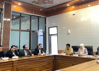 Bongkar Polemik Anggaran Jalan: DPRD – PUTR Jelaskan Pergeseran Rp85 Miliar di RDP Bersama Formasi Cirebon