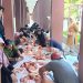 9 Guru SMAN 1 Lemahabang Qurban Sapi dan 2 Kambing,