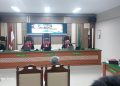 Sidang Kasus Paoman, Saksi Ahli, Prof. Dr. Youngky: Handphone Milik Pelaku Sala Satu Bukti Krusial yang Wajib Diamankan