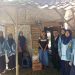 Keluarga Besar SMPN 2 Pangenan dan OSIS Salurkan Bantuan Sosial untuk Keluarga Dhuafa di Desa Beringin