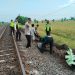 Terjadi di Desa Sleman Indramayu, Wanita Asal Cirebon Tewas Tertemper Kereta Api