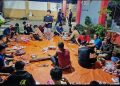 SMK Muhammadiyah Lemahabang Qurban 39 Kambing dan 1 Sapi, Prioritaskan Warga Dhuafa