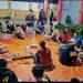 SMK Muhammadiyah Lemahabang Qurban 39 Kambing dan 1 Sapi, Prioritaskan Warga Dhuafa
