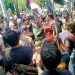 LSM Penjara Indonesia Geruduk Kantor ATR/BPN, Protes Lambannya Penyelesaian Tanah Milik Gedah Kastewi