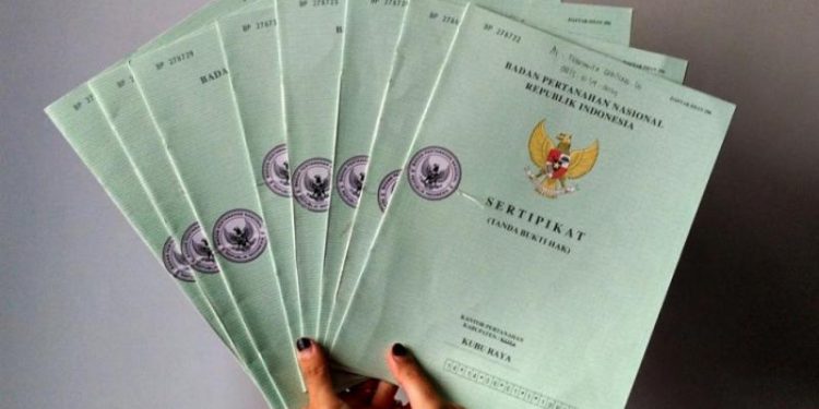 Selain Biaya Pendaftaran, Diduga Ada Biaya Lainnya Pada Program PTSL tahun 2026 di Desa Jungjang Wetan