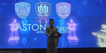 Cak Imin Bongkar Awal Mula Kenal Pesantren Bina Insan Mulia dari Instagram, Kini Jadi Model Pendidikan Santri Bertaraf Internasional