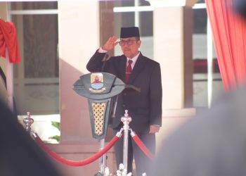 Hari Lahir Pancasila 2026 di Cirebon: Bupati Imron Ajak Generasi Muda Jadi Penjaga Persatuan Bangsa