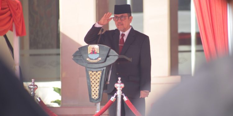 Hari Lahir Pancasila 2026 di Cirebon: Bupati Imron Ajak Generasi Muda Jadi Penjaga Persatuan Bangsa