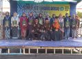 SMP IT Tahsinul Akhlak Lepas 39 Siswa Kelas IX Tahun Ajaran 2025/2026