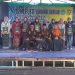 SMP IT Tahsinul Akhlak Lepas 39 Siswa Kelas IX Tahun Ajaran 2025/2026