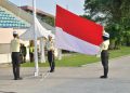 Peringati Hari Lahir Pancasila, Kilang Balongan Gelar Upacara Bendera Untuk Perkuat Persatuan