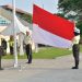 Peringati Hari Lahir Pancasila, Kilang Balongan Gelar Upacara Bendera Untuk Perkuat Persatuan