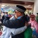Isak Tangis Warnai Kepulangan Jemaah Haji Kloter Pertama Asal Indramayu, Wabup, Ajak Doakan Kemajuan Daerah