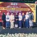 SMPN 2 Lemahabang Lepas 261 Siswa Kelas IX Angkatan 2026, Usung Tema “Gotong Royong, Inovatif, Aktif dan Berwawasan Lingkungan”