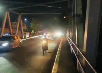 Kecelakaan Maut di Pantura Kanci Cirebon: Polisi Tetapkan Laka Tunggal, Namun Teman Korban Sebut Ada Geng Motor