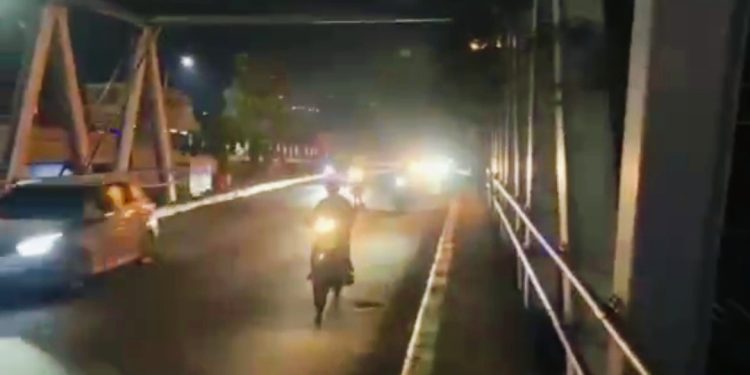 Kecelakaan Maut di Pantura Kanci Cirebon: Polisi Tetapkan Laka Tunggal, Namun Teman Korban Sebut Ada Geng Motor