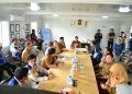 Bupati Indramayu Tinjau Sekolah Rakyat, Progres Pembangunan 61,60 Persen 
