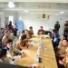 Bupati Indramayu Tinjau Sekolah Rakyat, Progres Pembangunan 61,60 Persen 