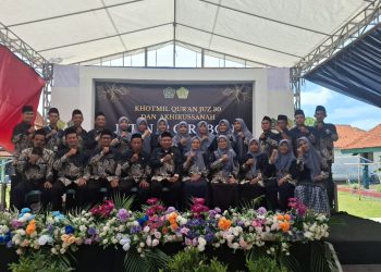 Ayo daftarkan Anak Didik di MTS Negeri 12 Kabupaten Cirebon di PPDB 2026/2027 Gratis Tanpa Dipungut Biaya  