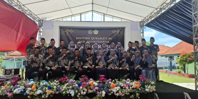 Ayo daftarkan Anak Didik di MTS Negeri 12 Kabupaten Cirebon di PPDB 2026/2027 Gratis Tanpa Dipungut Biaya  