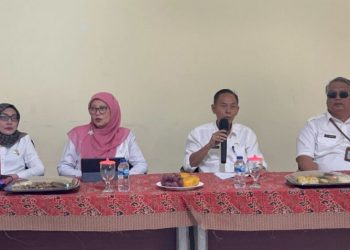 Program ASRI Hadir di Kabupaten Cirebon, Pekarangan Rumah Disulap Jadi Kebun Gizi dan Sumber Penghasilan