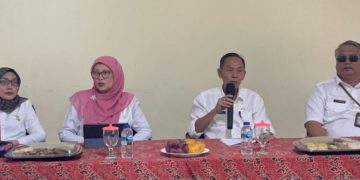 Program ASRI Hadir di Kabupaten Cirebon, Pekarangan Rumah Disulap Jadi Kebun Gizi dan Sumber Penghasilan