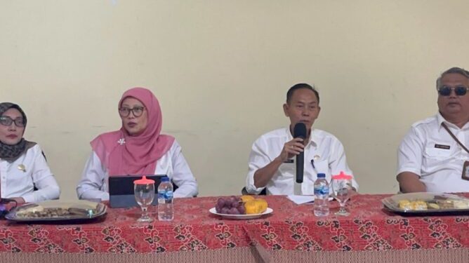 Program ASRI Hadir di Kabupaten Cirebon, Pekarangan Rumah Disulap Jadi Kebun Gizi dan Sumber Penghasilan