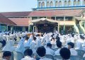 SMPN 1 Lemahabang Lepas Siswa Kelas IX Angkatan 2025/2026, Usung Tema “Mengukir Kenangan, Menjemput Masa Depan”