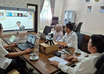Gandeng Ombudsman Jabar, Pemkab Indramayu Wujudkan Pelayanan Publik Bebas Mal-administrasi