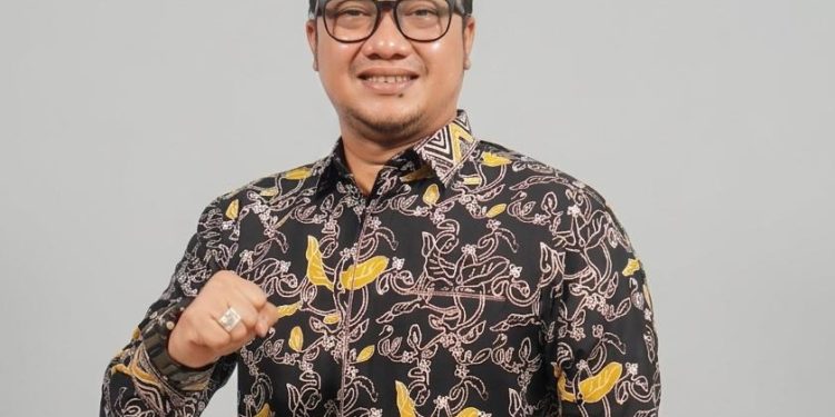 Fokus Pimpin DPD Golkar Jabar, Daniel Undur Diri Dari Pemuda Pancasila Indramayu
