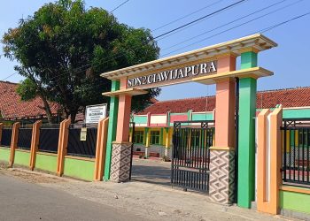 Operasional SPPG Ciawijapura Berhenti, Ribuan Siswa Kehilangan Jatah MBG Sebulan Lebih