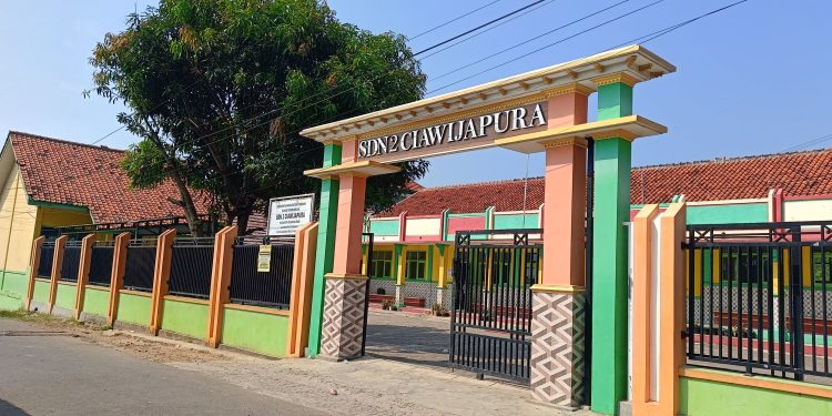 Operasional SPPG Ciawijapura Berhenti, Ribuan Siswa Kehilangan Jatah MBG Sebulan Lebih
