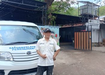 IPAL SPPG Sedong 001 Penuhi Juknis BGN, SPPG Bandel Perlu Penghentian Operasional