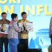 Kado Indah Untuk Hari Jadi ke-599, Kota Cirebon Raih Anugerah Terbaik Pertama Pengendalian Inflasi Se-Jawa dan Bali