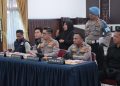 Ungkap 25 Kasus Penyalahgunaan Narkoba, Satnarkoba Polres Indramayu