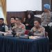 Ungkap 25 Kasus Penyalahgunaan Narkoba, Satnarkoba Polres Indramayu