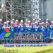 Kunjungi Kilang Balongan, Wadirut Pertamina Pastikan Operasional dan Sinergitas One Pertamina Berjalan Baik