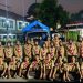 Ambalan Jenderal Sudirman & R.A. Kartini SMKN 1 Lemahabang Raih Juara 1 Kreator Pramuka Gebyar Scout Competition Vol. IV Universitas Wiralodra