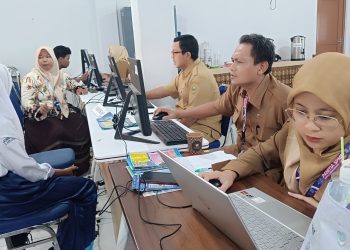 SPMB 2026/2027 SMK Negeri 1 Lemahabang Dibuka: Ini Timeline, Jalur & Kuotanya