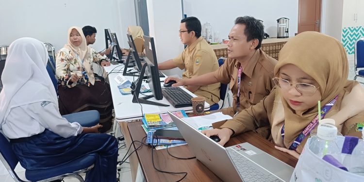 SPMB 2026/2027 SMK Negeri 1 Lemahabang Dibuka: Ini Timeline, Jalur & Kuotanya