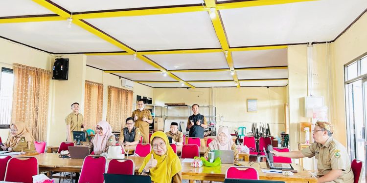 SPMB Jabar 2026 SMAN 1 Waled Dibuka: Kuota 420 Siswa, Ini Timeline, Jalur & Syarat Lengkapnya