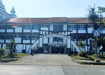 SPMB 2026 SMAN 1 Lemahabang Dibuka: Kuota 360 Siswa, Proses Transparan & Akuntabel