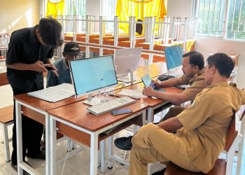 Tersedia Kuota 420 Siswa, SPMB 2026 SMAN 1 Karangwareng Resmi Dibuka