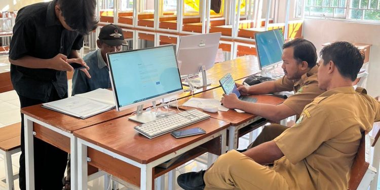 Tersedia Kuota 420 Siswa, SPMB 2026 SMAN 1 Karangwareng Resmi Dibuka