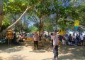 Tingkatkan Patroli di Objek Wisata Pantai Untuk Keamanan Pengunjung