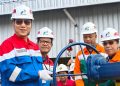 Pipa Cisem II Resmi Beroperasi Penuh, Pemerintah Perkuat Integrasi Jaringan Gas Bumi Nasional