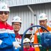 Pipa Cisem II Resmi Beroperasi Penuh, Pemerintah Perkuat Integrasi Jaringan Gas Bumi Nasional